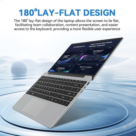 لابتوب بمعالج إنتل كور i9 10980HK بشاشة 14.1 بوصة، 8 أنوية و16 خيطًا، سرعة أساسية 2.4 جيجاهرتز وتعزيز يصل إلى 5.3 جيجاهرتز، ذاكرة مخبأة 16 ميجابايت، استهلاك طاقة 45 واط، ذاكرة وصول عشوائي 32 جيجابايت، قرص SSD بسعة 2 تيرابايت، مناسب للألعاب والعمل المكتبي.